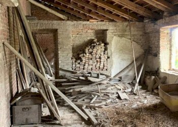 Farmhouse Via Tetti Trinità, 78, Montaldo Torinese - photo 34