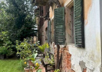 Farmhouse Via Tetti Trinità, 78, Montaldo Torinese - photo 36