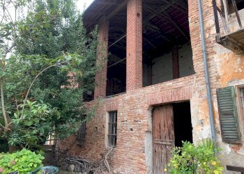 Farmhouse Via Tetti Trinità, 78, Montaldo Torinese - photo 38