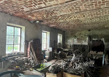 Farmhouse Via Tetti Trinità, 78, Montaldo Torinese - photo 39