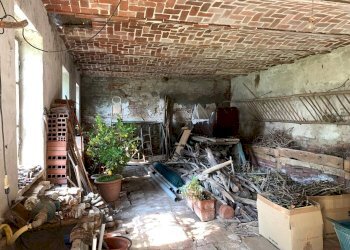 Farmhouse Via Tetti Trinità, 78, Montaldo Torinese - photo 40