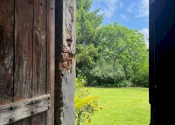 Farmhouse Via Tetti Trinità, 78, Montaldo Torinese - photo 42