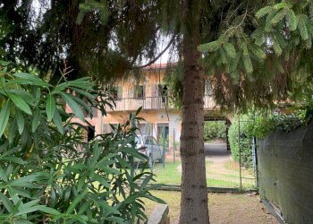 Farmhouse Via Tetti Trinità, 78, Montaldo Torinese - photo 47