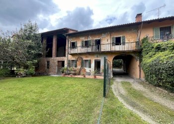 Farmhouse Via Tetti Trinità, 78, Montaldo Torinese - photo 48