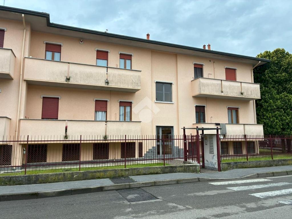 Rustico Via N. Sauro, Corbetta - foto 1