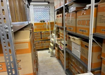 Rustico Via N. Sauro, Corbetta - foto 19