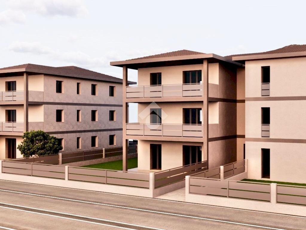 Trilocale Via M. Buonarroti, Binasco - foto 2