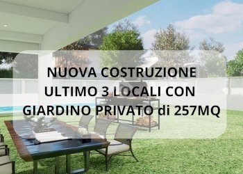 Trilocale Via M. Buonarroti, Binasco - foto 1