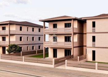 Trilocale Via M. Buonarroti, Binasco - foto 2