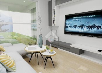 Trilocale Via M. Buonarroti, Binasco - foto 6