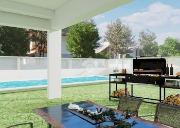 Trilocale Via M. Buonarroti, Binasco - foto 10