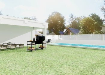 Trilocale Via M. Buonarroti, Binasco - foto 11