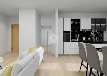 Trilocale Via M. Buonarroti, Binasco - foto 14