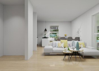 Trilocale Via M. Buonarroti, Binasco - foto 16