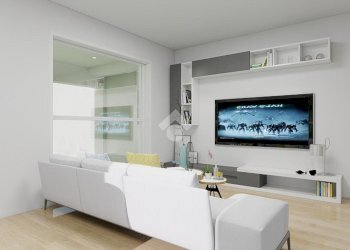 Trilocale Via M. Buonarroti, Binasco - foto 17