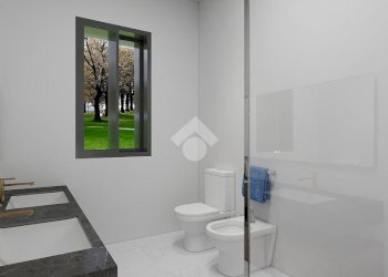 Trilocale Via M. Buonarroti, Binasco - foto 19