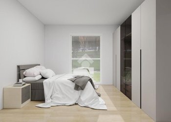 Trilocale Via M. Buonarroti, Binasco - foto 20