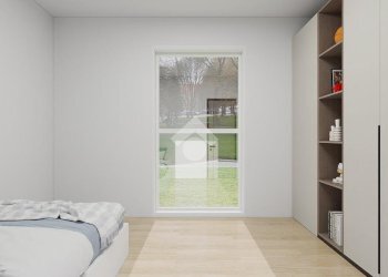 Trilocale Via M. Buonarroti, Binasco - foto 22