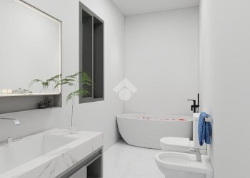 Trilocale Via M. Buonarroti, Binasco - foto 23