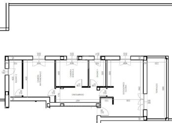 Trilocale Via M. Buonarroti, Binasco - foto 25