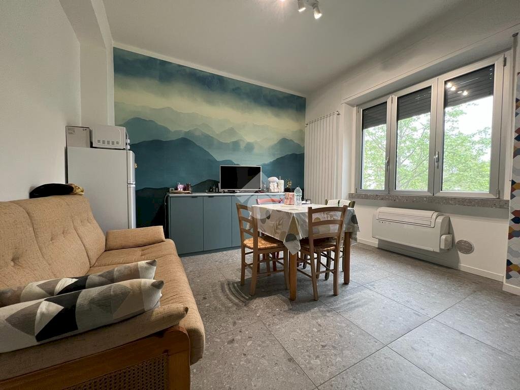 Bilocale Via Trento, Carugate - foto 1