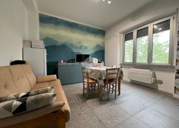 Bilocale Via Trento, Carugate - foto 1