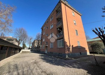 Bilocale Via Trento, Carugate - foto 27