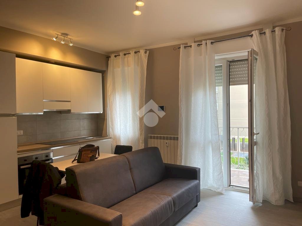 Monolocale Via guerciotti, Legnano - foto 2