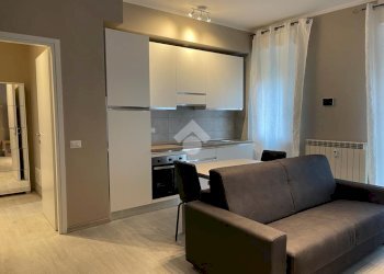 Monolocale Via guerciotti, Legnano - foto 1