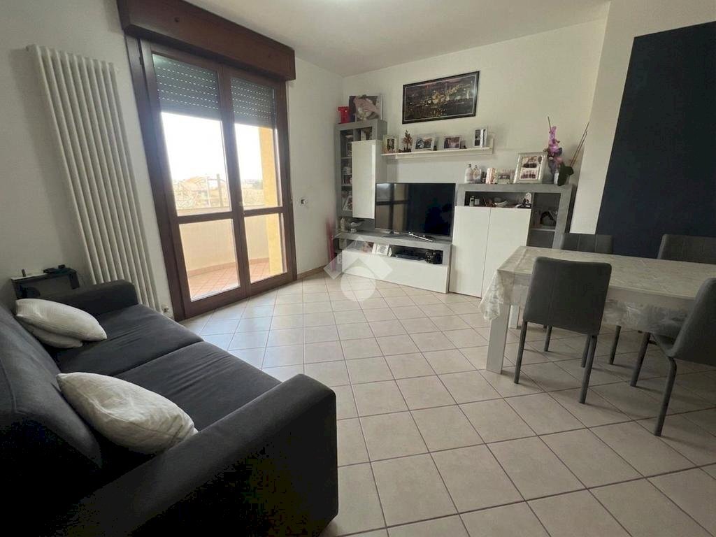 Three-room apartment Via Gennari, Torrile - photo 1