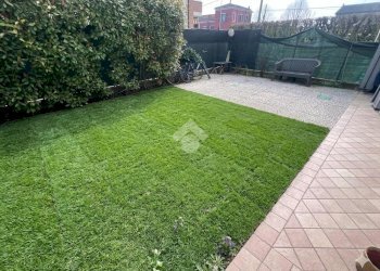 Three-room apartment Via Gennari, Torrile - photo 1