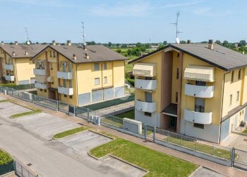 Three-room apartment Via Gennari, Torrile - photo 4