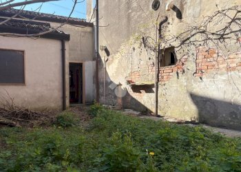 Semi-detached house Via Primo Boccati, Copparo - photo 13