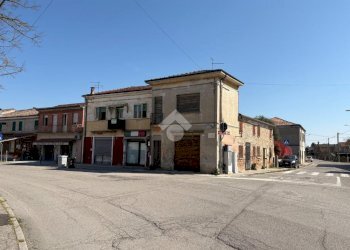 Semi-detached house Via Primo Boccati, Copparo - photo 27