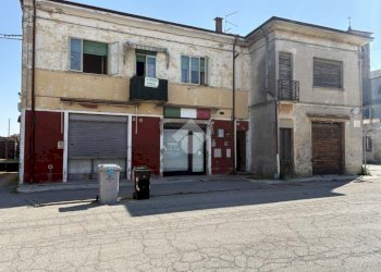 Semi-detached house Via Primo Boccati, Copparo - photo 29