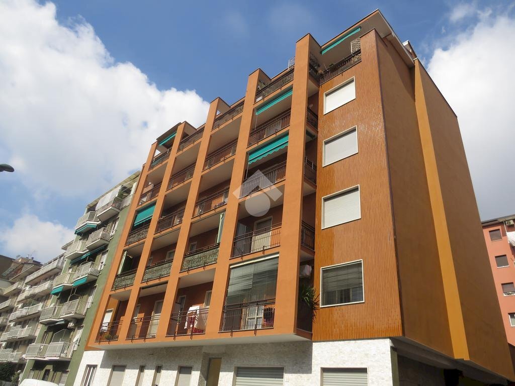 Bilocale Via Nievo, Sesto San Giovanni - foto 1