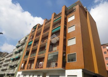 Bilocale Via Nievo, Sesto San Giovanni - foto 1