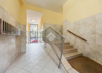 Bilocale Via Nievo, Sesto San Giovanni - foto 4