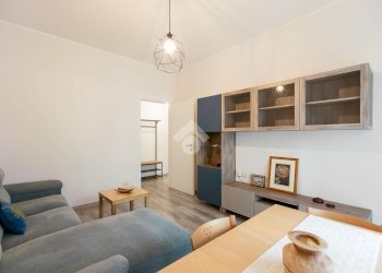 Bilocale Via Nievo, Sesto San Giovanni - foto 7