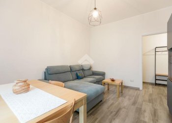 Bilocale Via Nievo, Sesto San Giovanni - foto 8