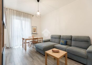 Bilocale Via Nievo, Sesto San Giovanni - foto 9