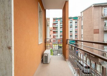 Bilocale Via Nievo, Sesto San Giovanni - foto 10