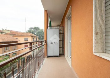 Bilocale Via Nievo, Sesto San Giovanni - foto 11