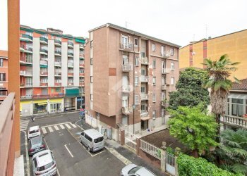 Bilocale Via Nievo, Sesto San Giovanni - foto 12