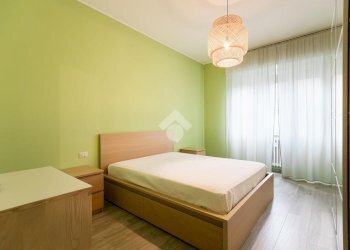 Bilocale Via Nievo, Sesto San Giovanni - foto 15