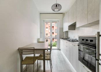 Bilocale Via Nievo, Sesto San Giovanni - foto 19