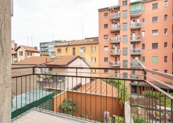 Bilocale Via Nievo, Sesto San Giovanni - foto 21