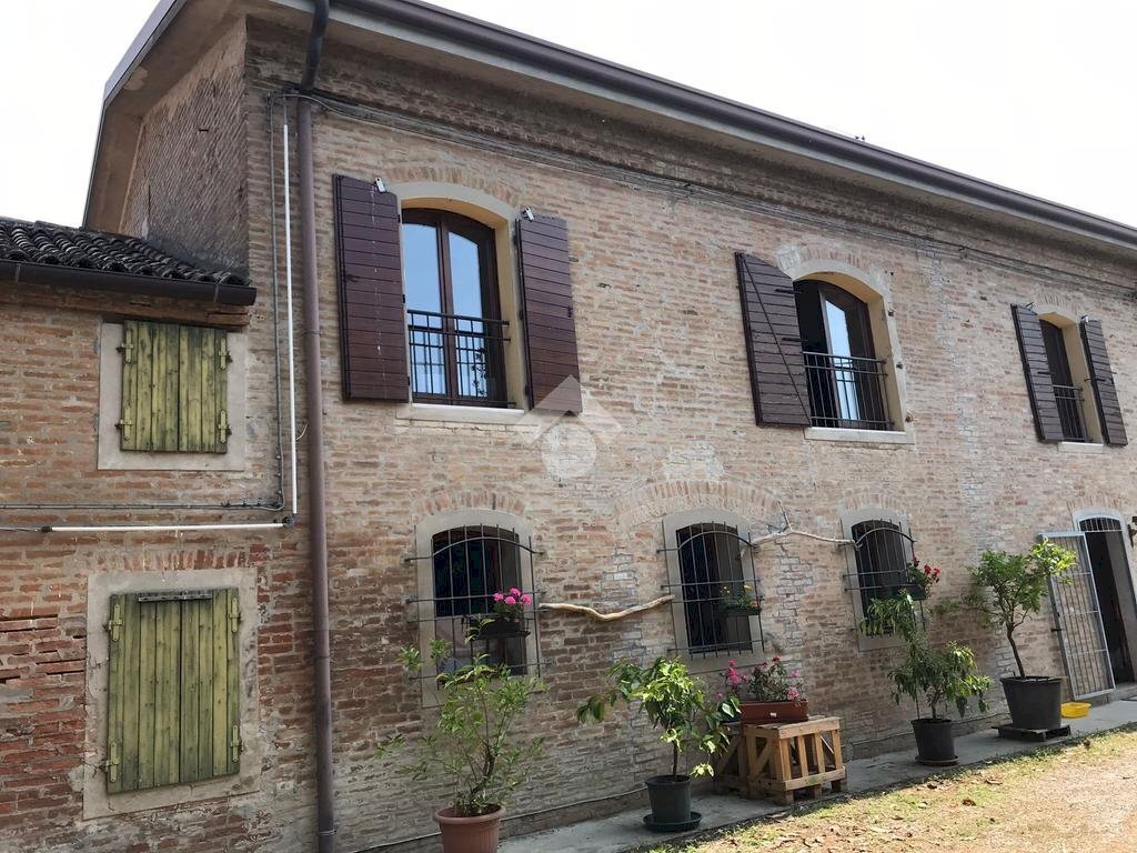 Casa indipendente Via Sant'Antonio, Masi Torello - foto 2