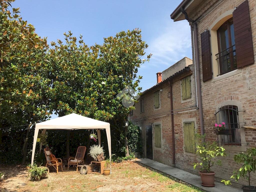 Casa indipendente Via Sant'Antonio, Masi Torello - foto 3