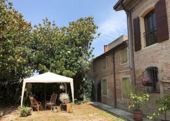 Casa indipendente Via Sant'Antonio, Masi Torello - foto 3